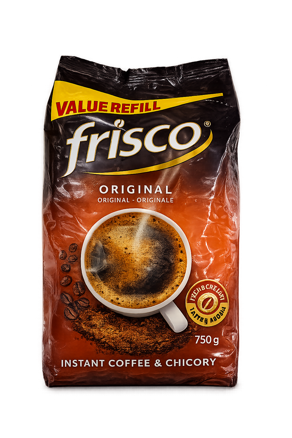 Frisco Original 750g Refill